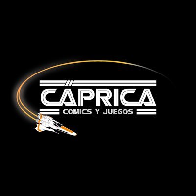 Caprica_juegos Profile Picture