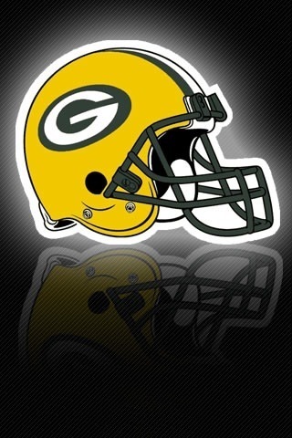 Dont worry be happy! 
Packerfan forever!!