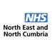 North East and North Cumbria NHS (@NENC_NHS) Twitter profile photo