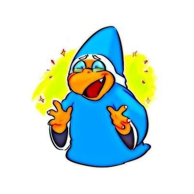 Older_Magikoopa's profile picture. 𝕸𝖆𝖌𝖎𝖐𝖔𝖔𝖕𝖆 𝕽𝖊𝖆𝖑
