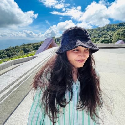 PallaviMoryani's profile picture. 