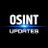 OSINT Updates