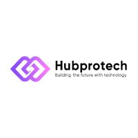 Hubprotech Pvt Ltd | Web Development | Web Design(@hubprotech) 's Twitter Profile Photo