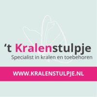 't Kralenstulpje(@kralenstulpje) 's Twitter Profile Photo