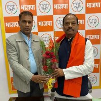 NIRMAL SINGH (@nirmalsinghbjp1) 's Twitter Profile Photo