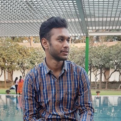 praveenrao01's profile picture. Aspiring Full-Stack Engineer👨‍💻 | Building my skills with JavaScript & React!