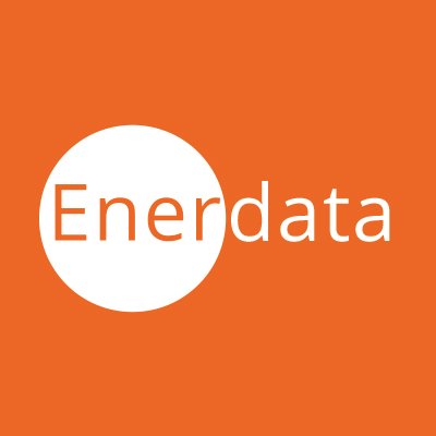 Enerdata Profile Picture