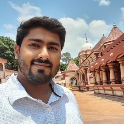 Bharatiya 🇮🇳 🚩| Goenkar 🌅🌴 | Civil Engineer | Cartophile | Traveller | Cricket Fan | Defence Enthusiast