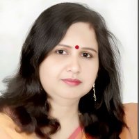 BJP Neeta Soni(@BjpNeeta) 's Twitter Profile Photo