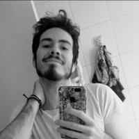 Jose ⎊ (@josearj94) 's Twitter Profile Photo Jose ⎊ (@josearj94) 's Twitter Profile Photo