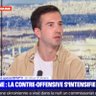 theo_touchais's profile picture. JRI @BFMTV • Lauréat 2022 du Défi BFMTV Frédéric Leclerc-Imhoff 🎥 Passé par @F3Rhone_Alpes Formé au @cfjparis
