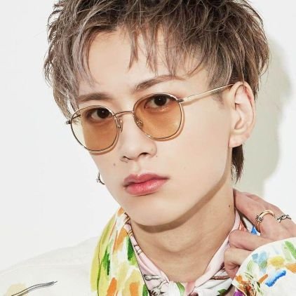 PMfpQkbN5iK7fMG's profile picture. もーりー推しのかなり超塾バディです！
宜しくお願いします‼️