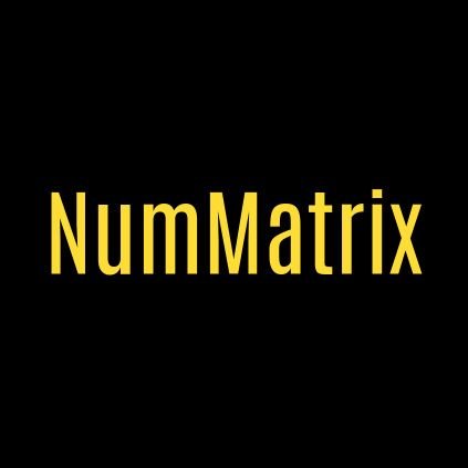 #Matrix ✨️Dive into the fascinating world of #Numerology decoded🔍 Discover how numbers shape and influence every aspect of our lives 💫