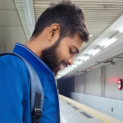 AnujMourya19's profile picture. 