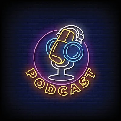 I am a professional podcast promoter on iTunes store.