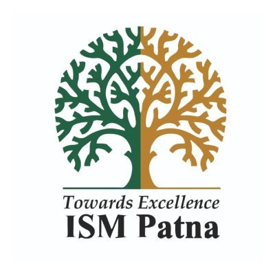 ISM Patna