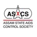 Assam State AIDS Control Society (@officialASACS) Twitter profile photo