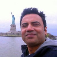 Anil Jha(@ThisIsAnilJha) 's Twitter Profile Photo