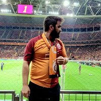 Samet Ali(@sametalifidan) 's Twitter Profile Photo