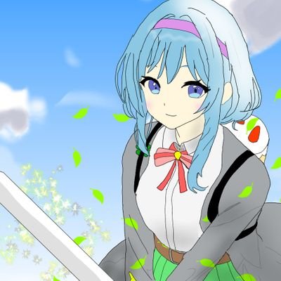 WalkingCakeさんのプロフィール画像