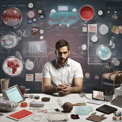 health_medtech's profile picture. CEO of Untitled Kingdom. Passionate about technology that brings equality to healthcare. 9 years in HealthTech and 5 years in MedTech #technology_makes_us_equal