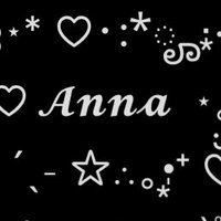 𝓐𝓷𝓷𝓪 ੈ✩‧*¨*•.☆(@annacol99) 's Twitter Profileg