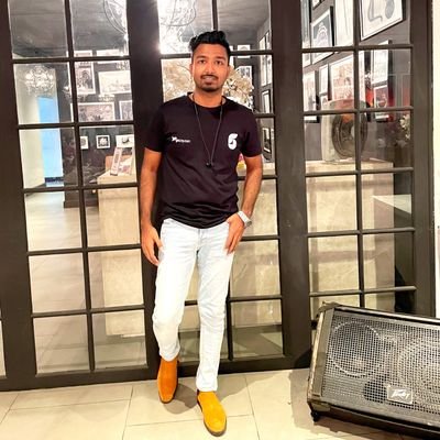 I am a Learner || Jr. Android Developer at @GoZayaan || Software Engineer || Django Developer || Open Source Contributor