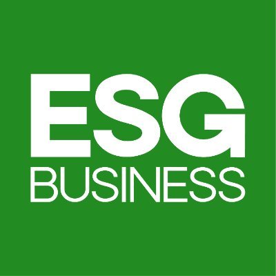ESGBusiness is the industry portal serving the globe's dynamic ESG industry. To be recognised in the industry, follow @ESG_Awards
#ESGBusiness