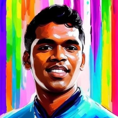 KRISHNADAS9574's profile picture. Curious Engineer 🙂