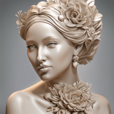 🎨 Creator of Dreams, Beauties & Treasures | 3D+AI | #NFT #NFTart #3DNFT | #Objkt 🔗 https://t.co/uB4QMw6wSl