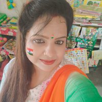 kumari Pratiksha (Assistant Teacher) Sonbhadra(UP) (@kumaripratiksh1) 's Twitter Profile Photo kumari Pratiksha (Assistant Teacher) Sonbhadra(UP) (@kumaripratiksh1) 's Twitter Profile Photo