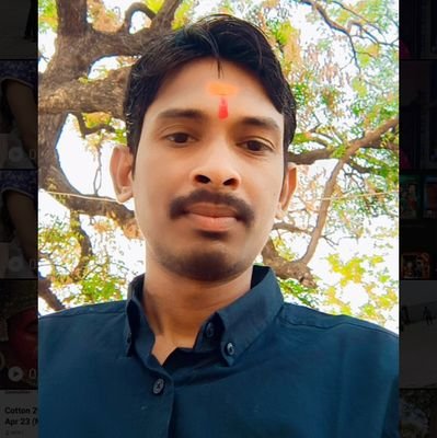 MOREGOVINDPATI1 Profile Picture