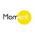 Moment | مومنت (@moment_sa) Twitter profile photo Moment | مومنت (@moment_sa) Twitter profile photo
