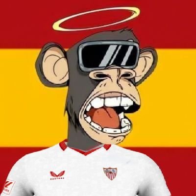 Nacional & Sevillismo / Rafa Mir Fan Account