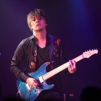 森 空青［Guitarist/Composer］(@sorao_m) 's Twitter Profile Photo