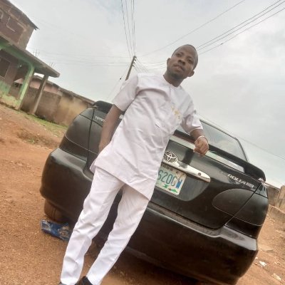 Am a Software Engineer@..ALX #Frontend developer#Backend developer #growthmindset.@GRIT.