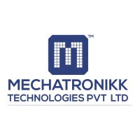 Mechatronikk Technologies Pvt Ltd(@mecha_solar) 's Twitter Profile Photo