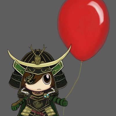 Masamune_Date__'s profile picture. 