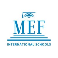 MEF International Schools (@mefisk12tr) 's Twitter Profile Photo MEF International Schools (@mefisk12tr) 's Twitter Profile Photo