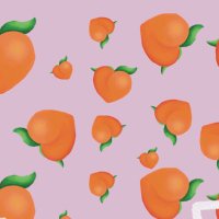Painted Peach (@paintedp3ach) 's Twitter Profile