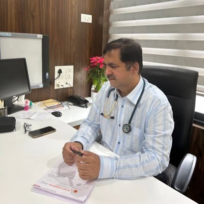Dr Ravindra L. Kulkarni MD Profile