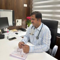 Dr Ravindra L. Kulkarni MD(@KulkarniRL) 's Twitter Profile Photo