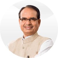 Office of Shivraj(@OfficeofSSC) 's Twitter Profile Photo