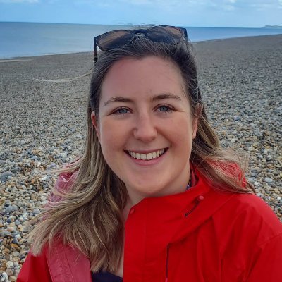 Senior Research Officer @EssexLifeSci | environmental microbiology 🦠 & human health | working on airborne AMR 💊 | (she/her)