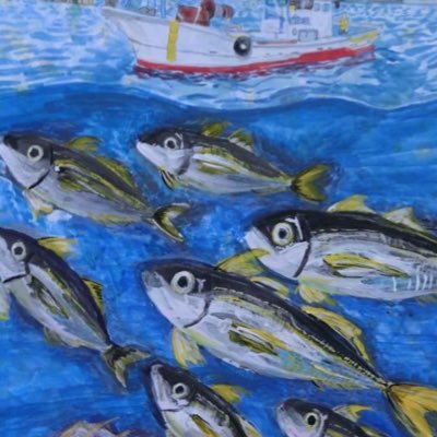 🐟さんのプロフィール画像
