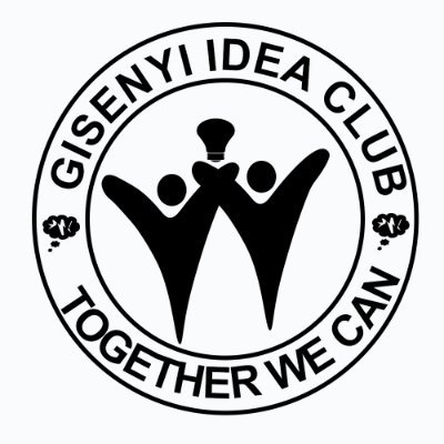 GisenyiIDEACLUB's profile picture. 