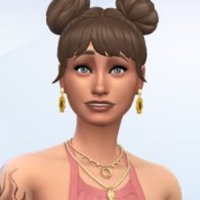 Snoot(@SimsSnoot) 's Twitter Profile Photo