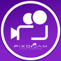Pixojam Virtual Production(@pixojam) 's Twitter Profile Photo