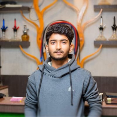 Roh1tChaudhary's profile picture. Be the miracle