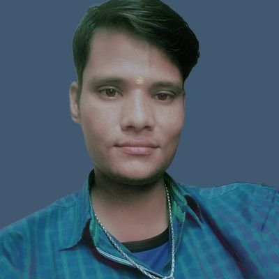 SantKumarMordi5's profile picture. I'm Singal